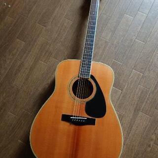 【 YAMAHA FG-450SA 】☆よく鳴ります！ 