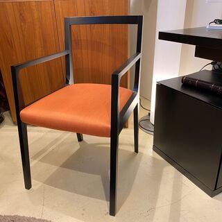 Cassina ixc カッシーナ・イクスシー チェア アームチ...