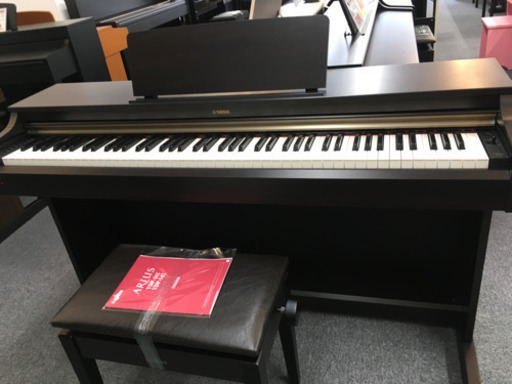 i306 YAMAHA YDP-162R 2013年製　ヤマハ　電子ピアノ
