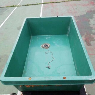 中古　サンコー　トロフネの画像