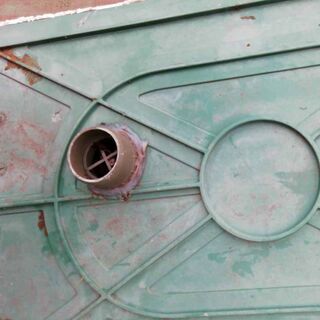 中古　サンコー　トロフネの画像