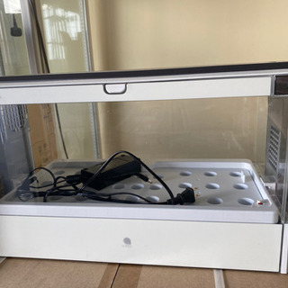 福岡県みやま市】動画あり 筑水 キャニコム 4WD 運搬車 ELS680 最大