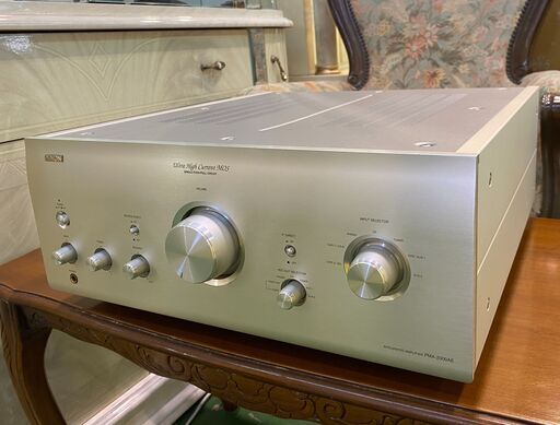 【愛品館八千代店】DENON 2005年製　PMA-2000AE　プリメインアンプ【愛八AV】