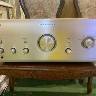 【愛品館八千代店】DENON 2005年製　PMA-2000AE　プリメインアンプ【愛八AV】の画像