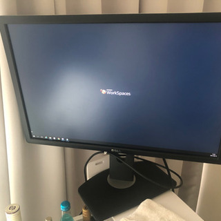 DELL U2412Mb 24インチ液晶モニター