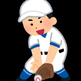 【大阪鶴見】朝練野球⚾️小中学生歓迎🥳罵声NG‼️