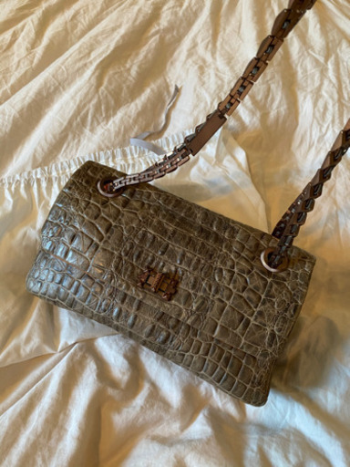 ランバンコレクション ショルダーバッグ