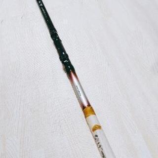 《取引終了》☆先が折れた釣り竿とリール☆【SHIMANO ホリデ...