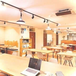 【名古屋6/26】ゆる朝活×コワーキングスペース☕️つながる交流会✨