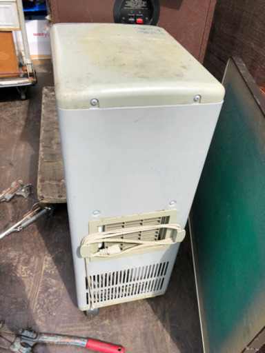 冷風機