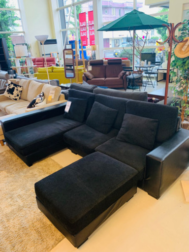 Armonia ソファ入荷‼️