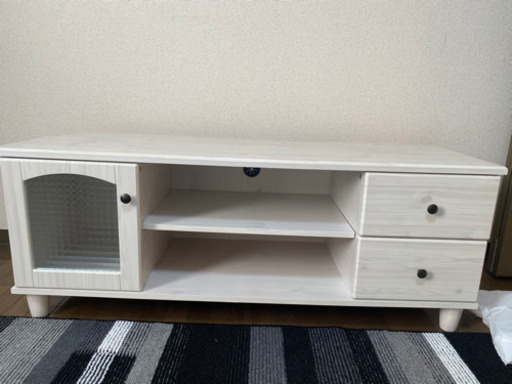テレビ台　美品