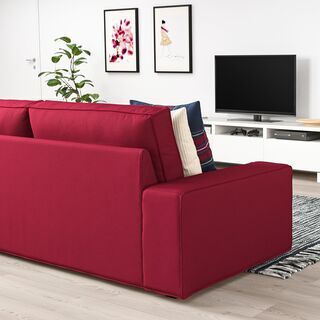 【6万→2万】IKEA KIVIK ・イケア シーヴィク ソファ