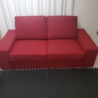 【6万→2万】IKEA KIVIK ・イケア シーヴィク ソファ