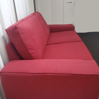 【6万→2万】IKEA KIVIK ・イケア シーヴィク ソファ