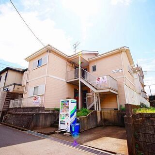 初期費用0円★サンタマール1階角部屋★事務所相談