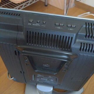 シャープ　アクオス　液晶テレビ　2007年式😚😚😚の画像
