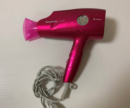 Panasonic EH-CNA96 nanoe 【中古品】