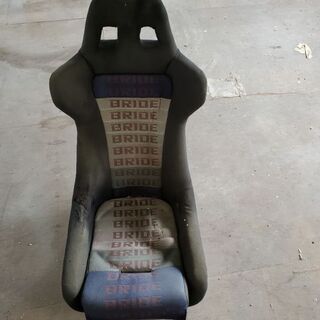 フルバケットシート
