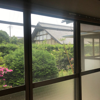 ⭐︎平家中古戸建⭐︎駐車場4台〜5台⭐︎58000円