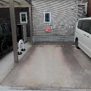 貸し駐車場