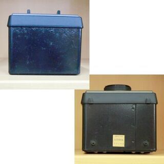 ジャンク品 National Panasonic アンテナカップラー RD-9810 動作未確認 BCLラジオ用 松下電器 苫小牧西店 210614の画像