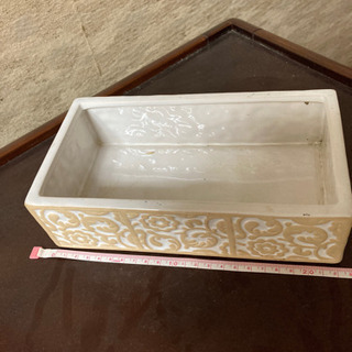 花器