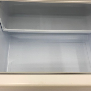 【愛品館江戸川店】MITSUBISHI三菱　272L　3ドア冷凍冷蔵庫 「MR-CX27D-W」 （2018年製）お問い合わせID:143-013156-002　配送可　1,100円～の画像