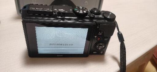 NIKON クールピクスA900（取引中）