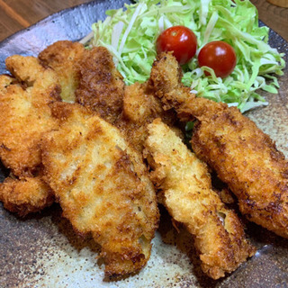 シェフによる料理教室