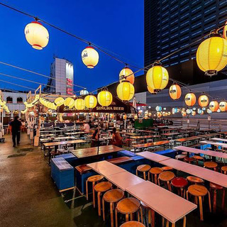 新宿で飲みます！