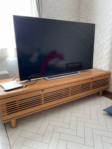 ニトリテレビボード　150cm幅
