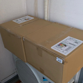【新品】ウッドデッキ パネル 天然木 20枚 ウッドタイル ジョイントタイル フロアデッキ 木製タイル おしゃれ 山善 やまぜんの画像