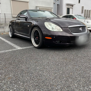 40ソアラ