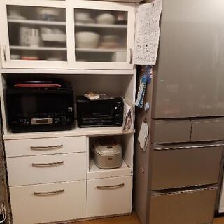 食器棚　キッチンボード