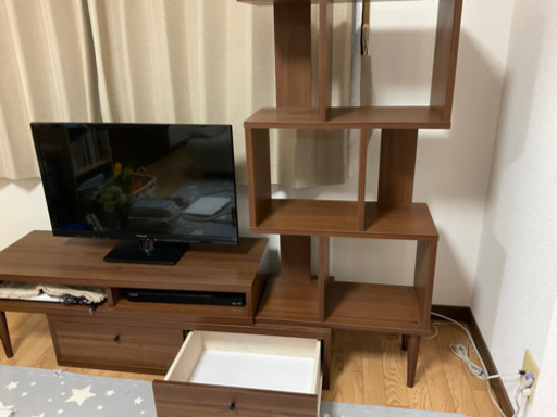 テレビ台