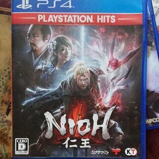 PS4ソフト