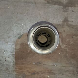 汎用マフラーの画像