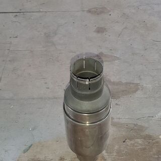 汎用マフラーの画像