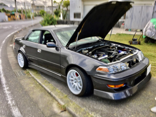 100系マークIIツアラーV JZX100 マークⅡ ツアラーV 新入庫車紹介] 元トヨタメカニックが