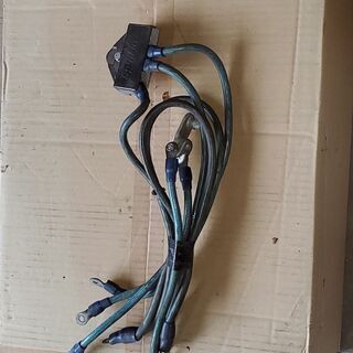 汎用品アーシング