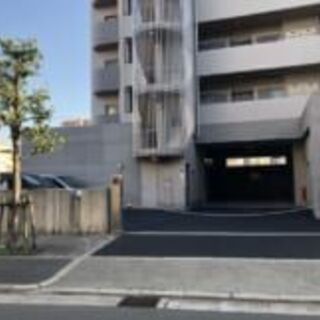 ☆仲介手数料0円！☆月極駐車場☆城東区野江☆野江☆1万円～☆の画像