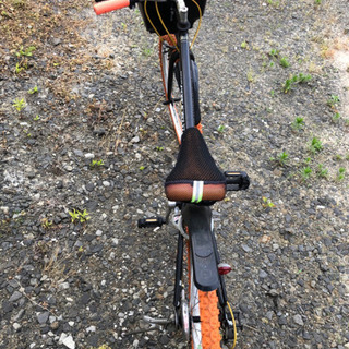 子供用自転車 マウンテンバイク 24インチの画像