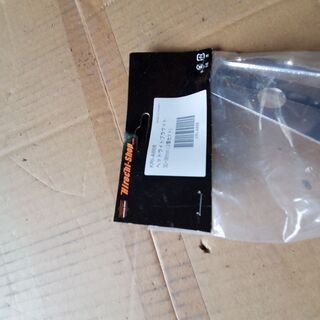 ヘッドライトブラケットの画像