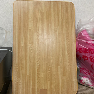 折りたたみ　テーブル　難あり