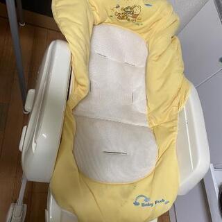 ハイローベッドチェアー