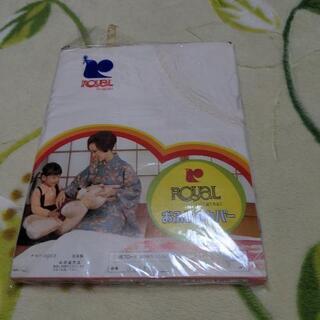 昔の布団カバー