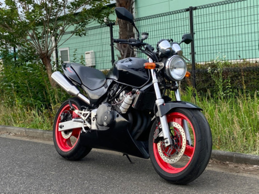 ホンダ　ホーネット250