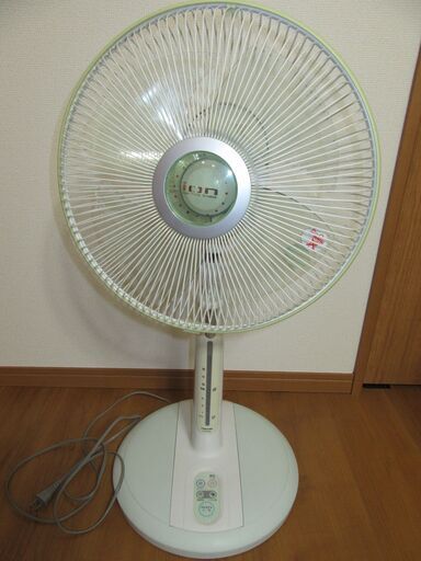 扇風機