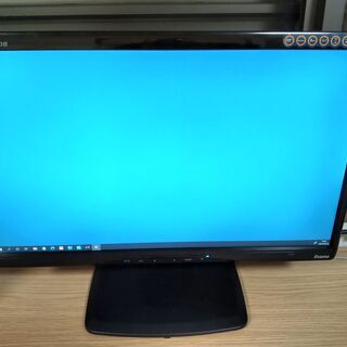 iiyama液晶ディスプレイProLite E2208HDS